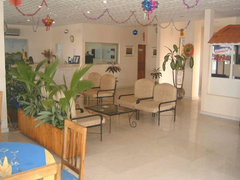 Bamako Vacations - Hotel Mande - Property Image 2