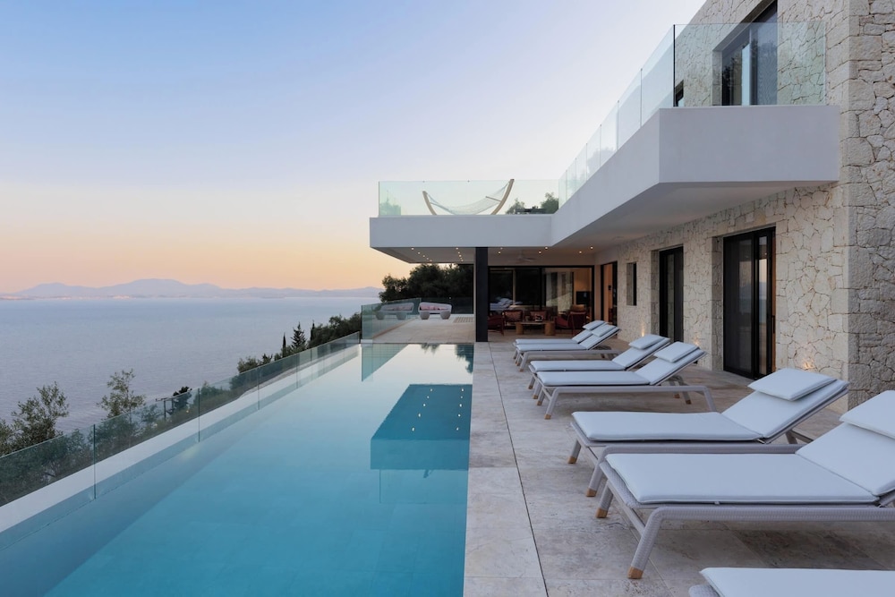 Villa Sea You by WhiteDream Villas