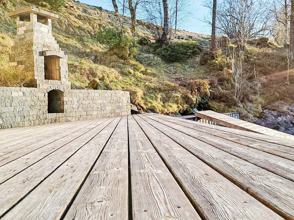 6 Person Holiday Home in Bygstad