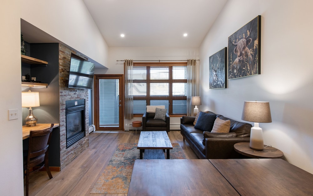 Zephyr Mountain Lodge Vacation Condos - Winter Park CO