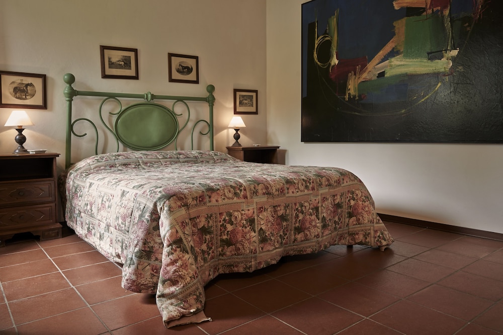 Agriturismo Bardeggiano