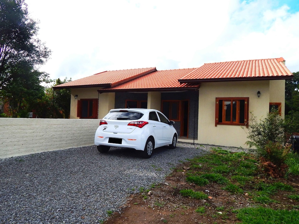 Residencial de Luxe Ouro 01