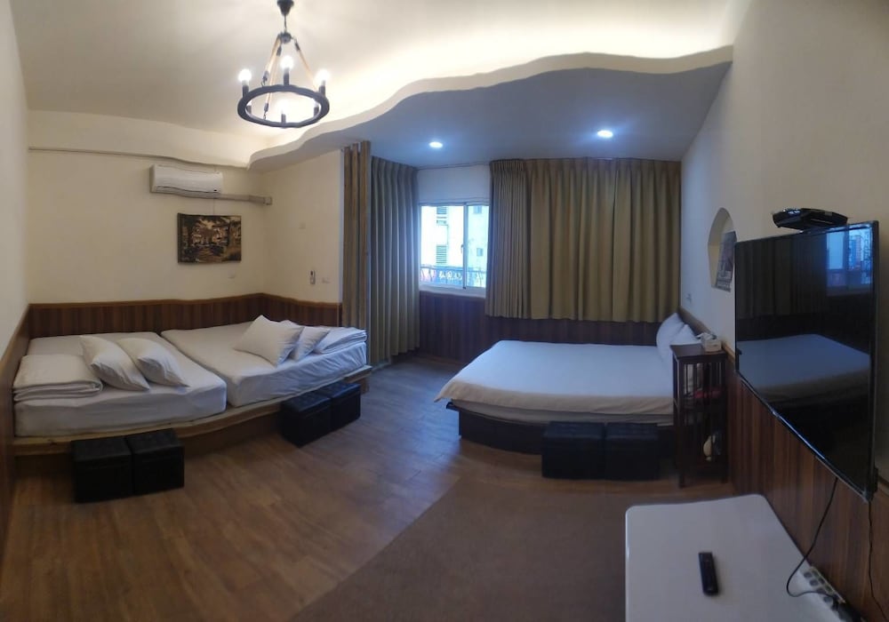 No.98 B&B view 5