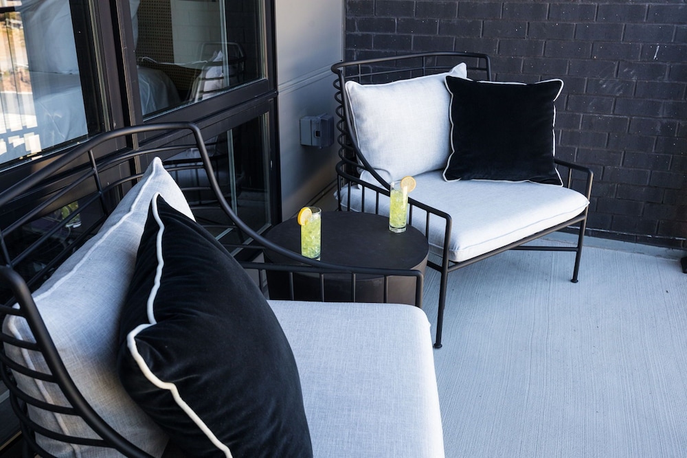 Nashville Hideaway-odyssey-heart of Midtown
