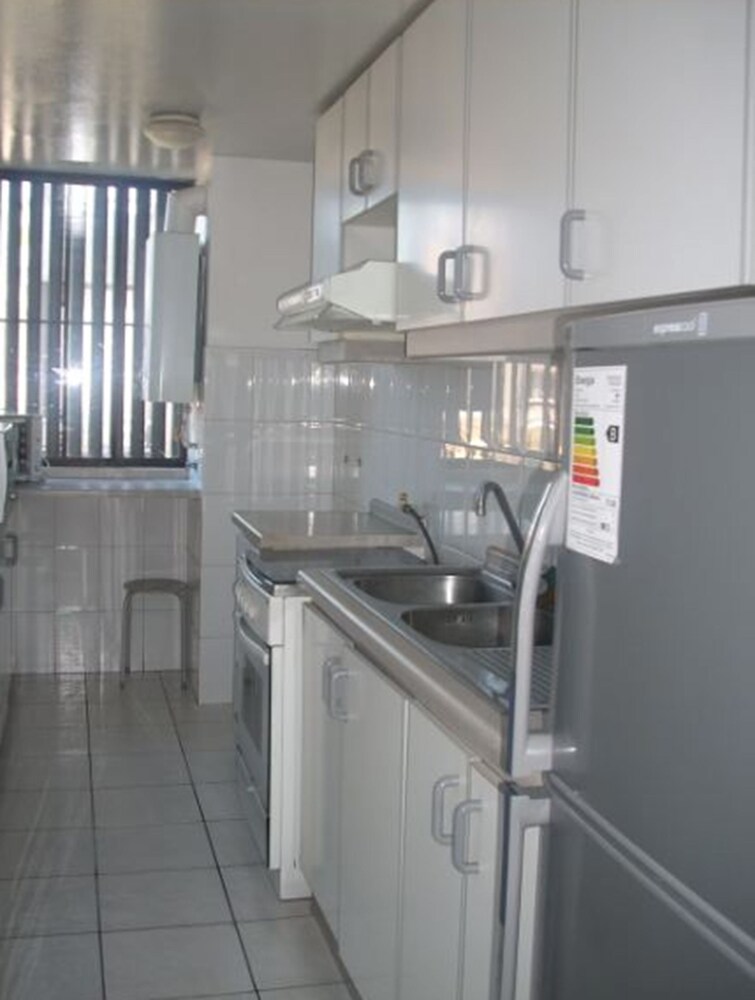 Inmobiliaria Mirsil Ventana al Mar
