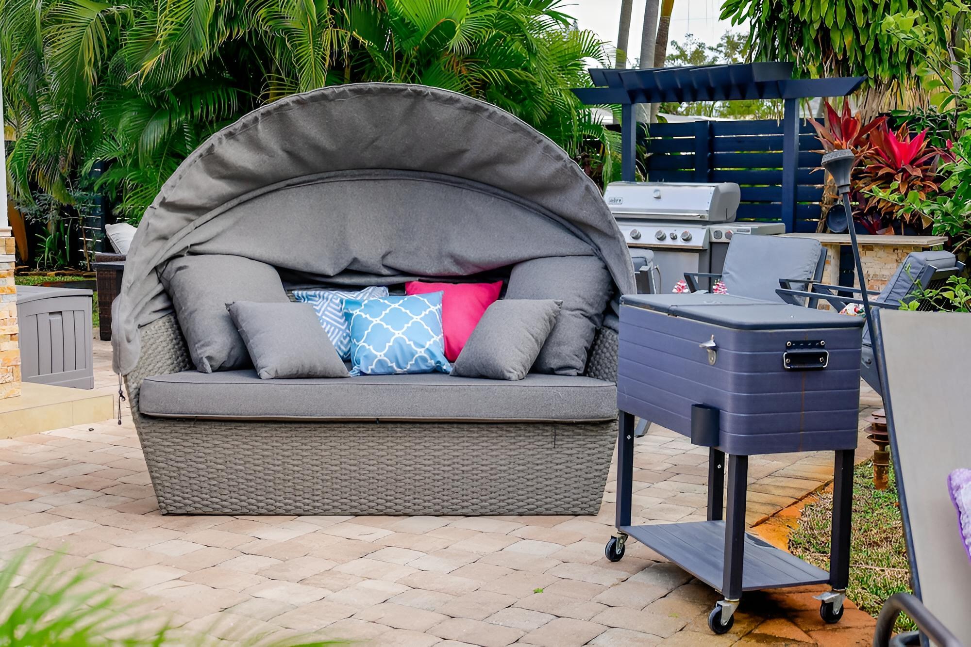 Kokomo - Backyard Oasis Perfect for Groups view 2