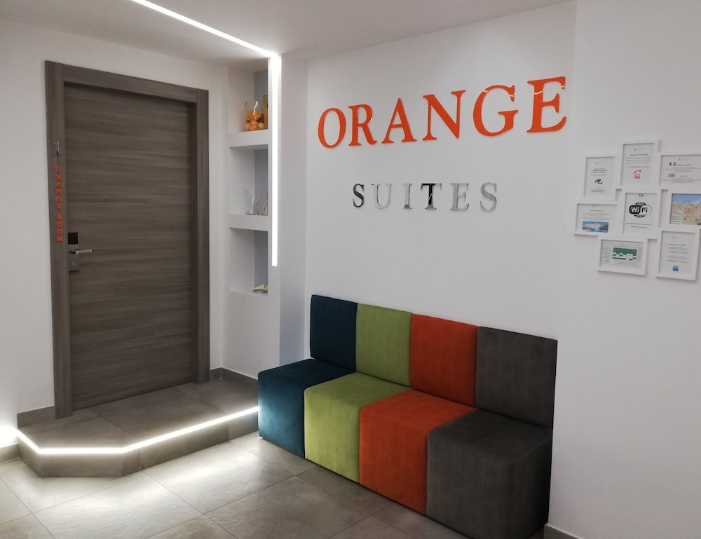 Orange Suites