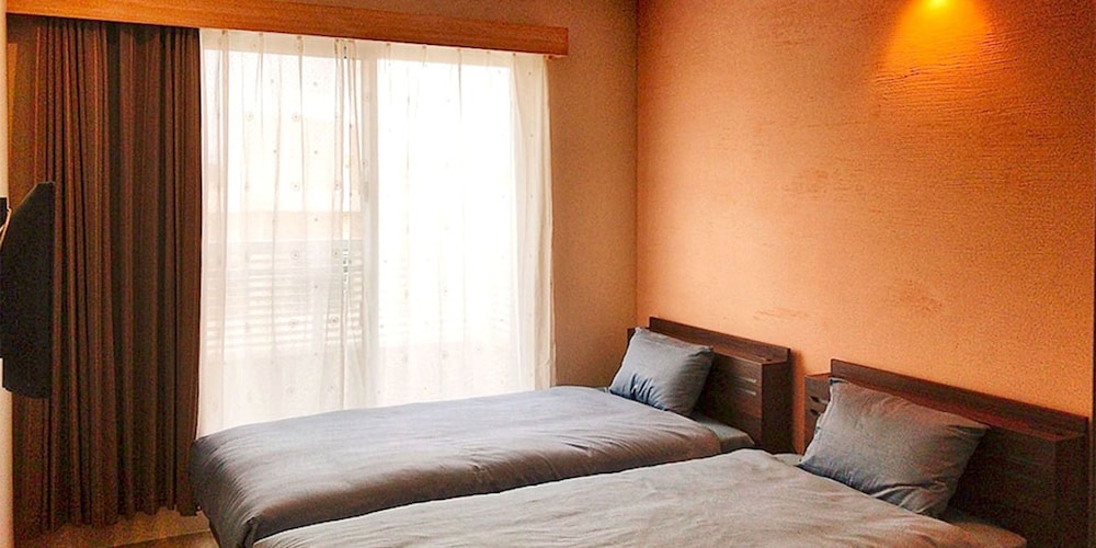 Room Biotop YOMITAN view 5