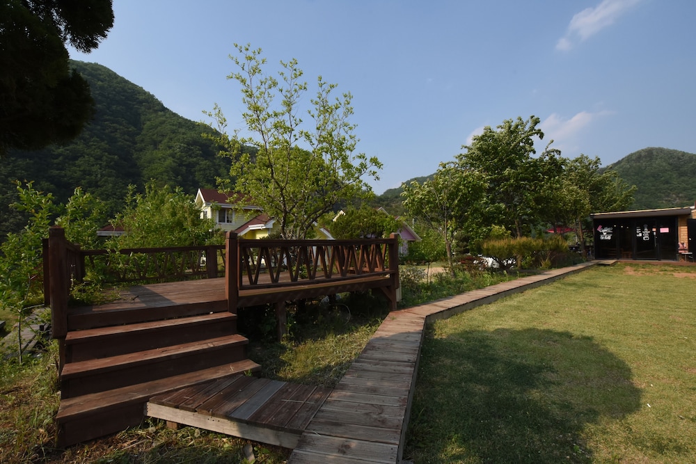 Ecopia Pension