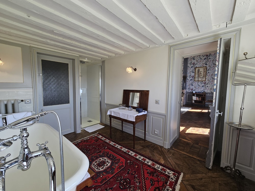 Chateau de Craon