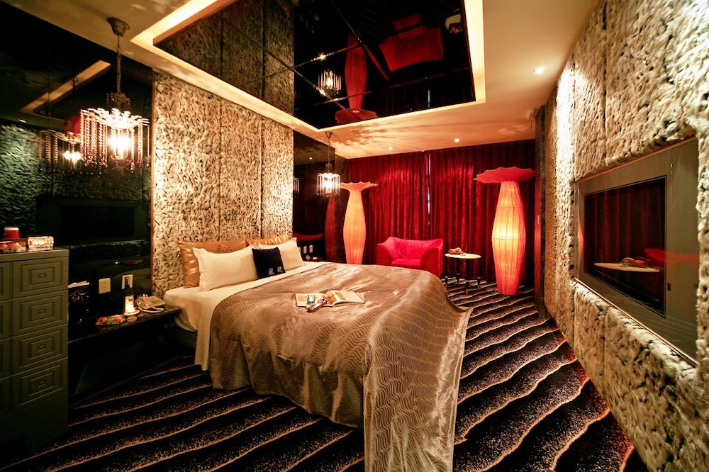 Fongchin Motel
