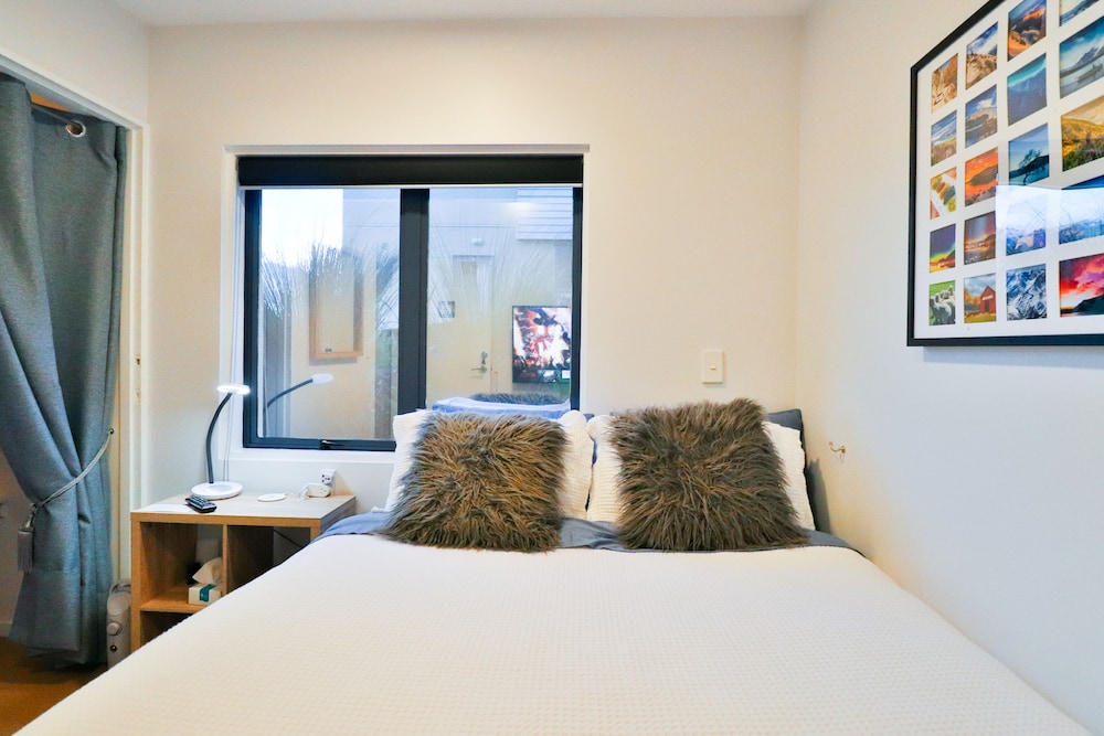 Amazing Queenstown Guesthouse
