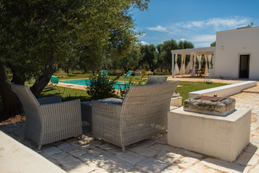 Casa Kairos view 3