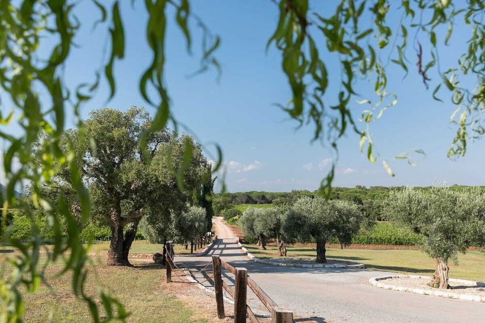 Bastide de Verez
