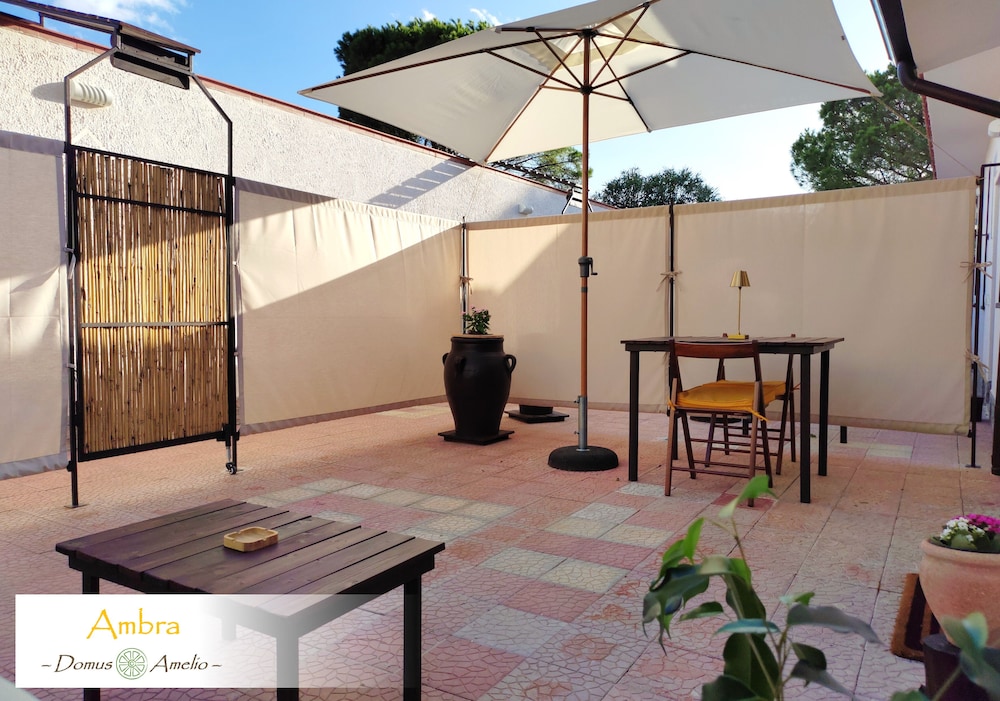 Domus Amelio - Country Rooms