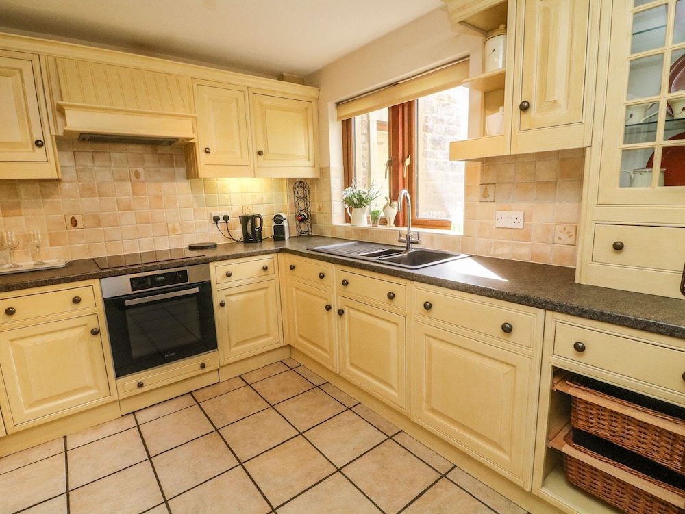 Horton Scar House