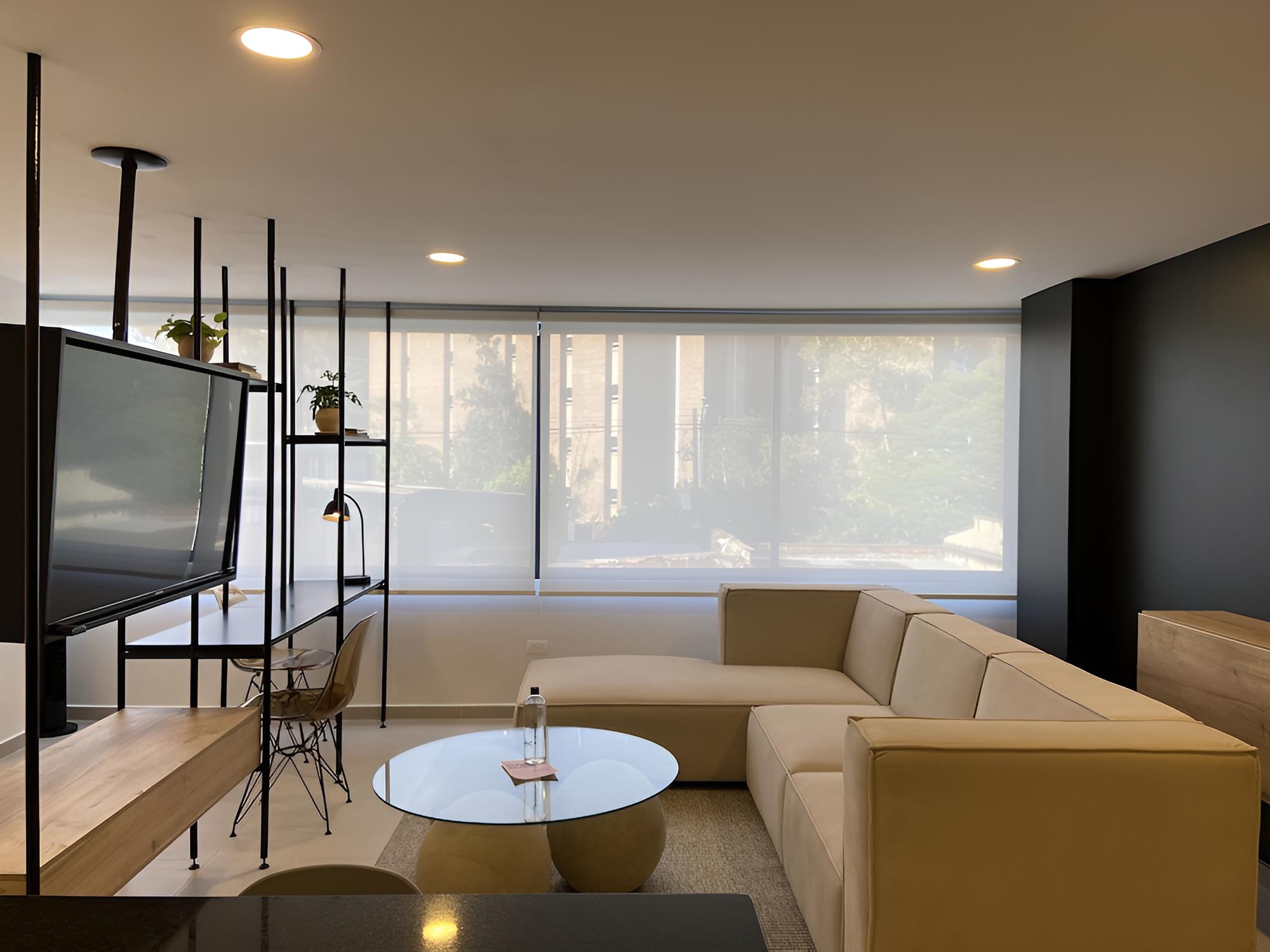 Magnificent Ebano by Wynwood House