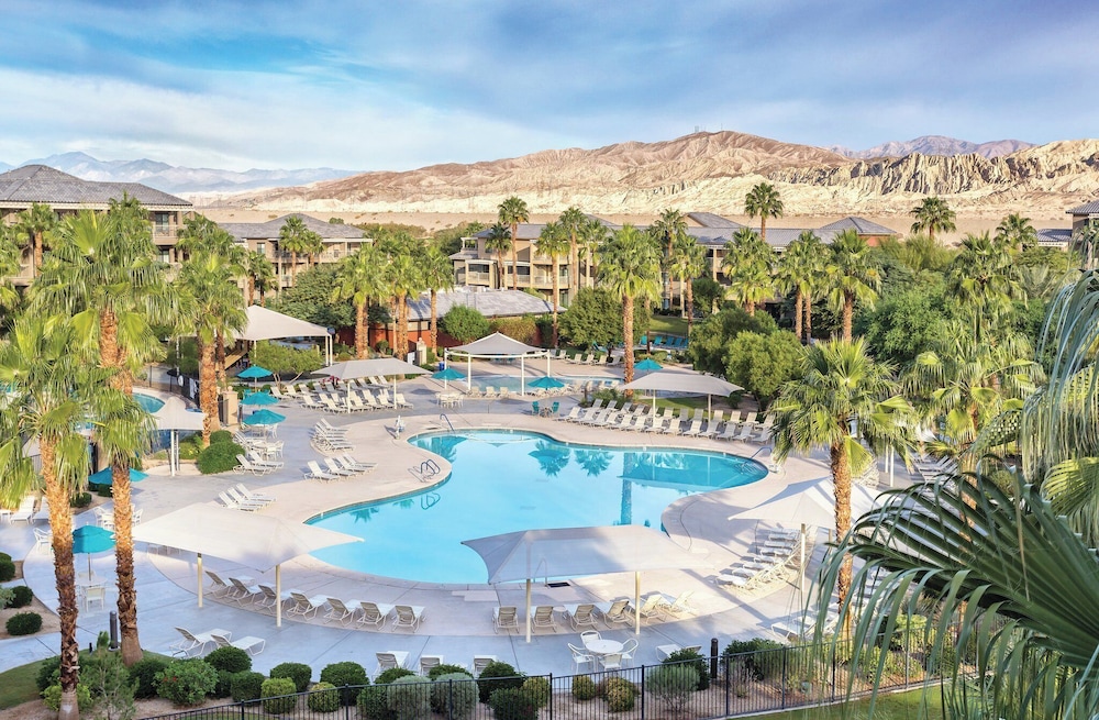 Indio Resort Condos by WorldMark