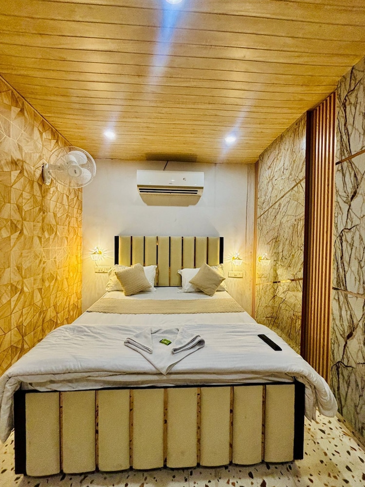 Hotel Dream Villa