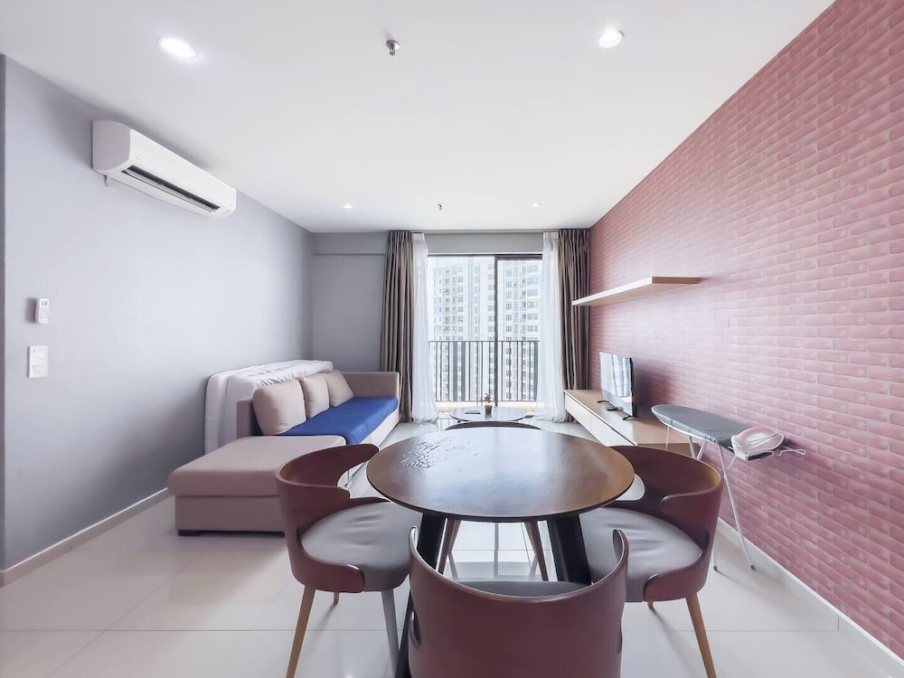 I City Luxury Condo Shah Alam Smarthome