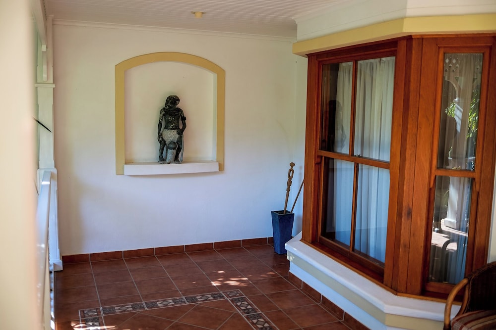 Altes Landhaus Country Lodge