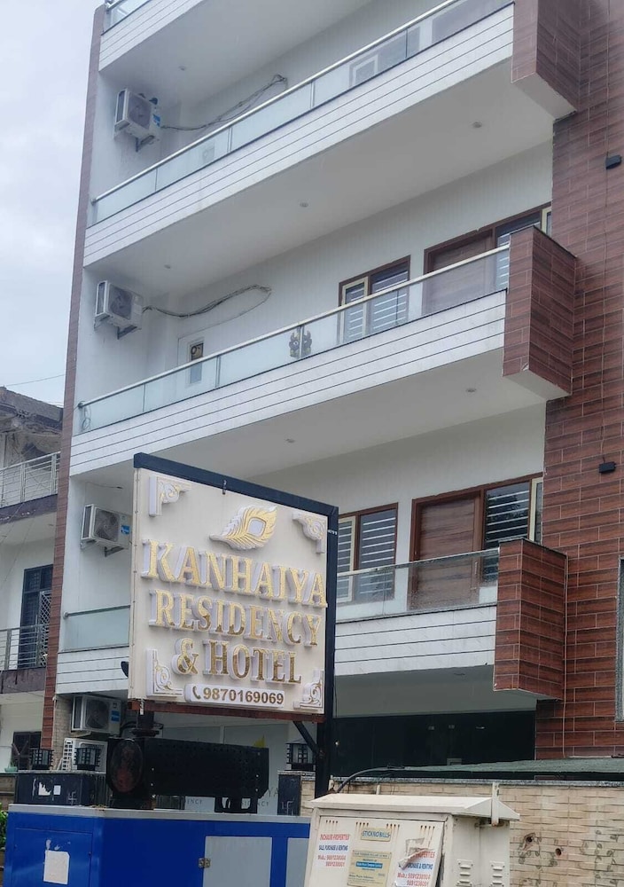 Kanhaiya Residency