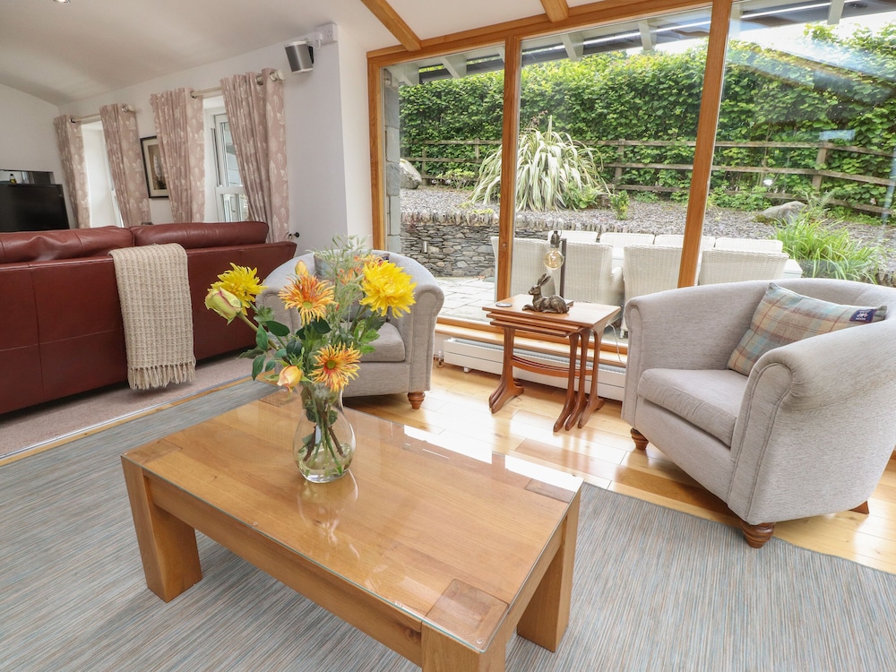 Bobbin Mill Cottage
