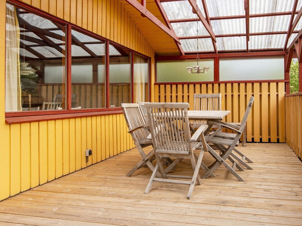 6 Person Holiday Home in Juelsminde-by Traum