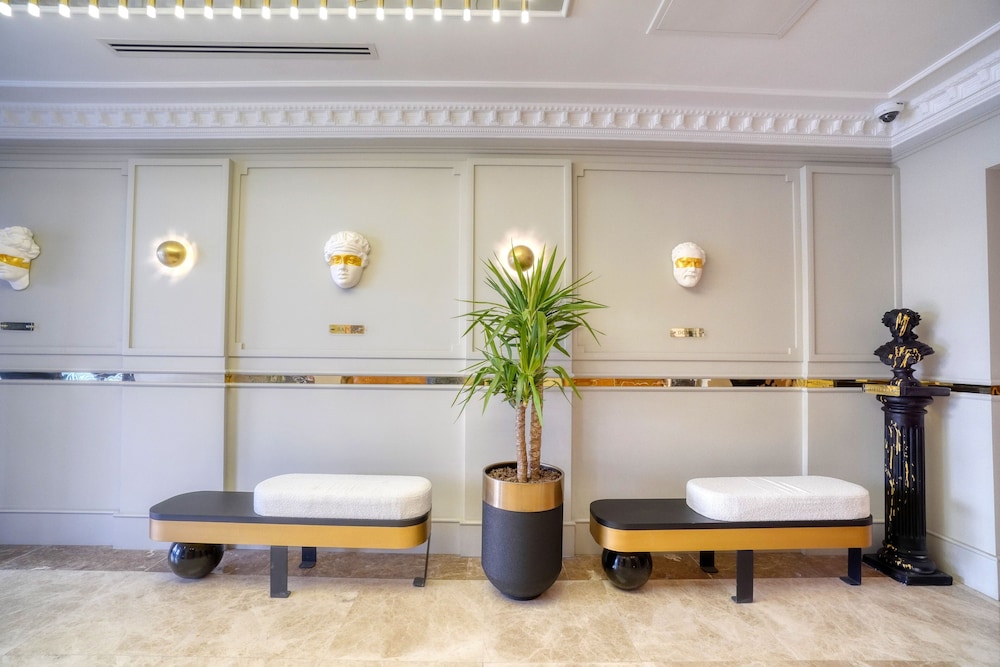 IBOS OTELLERİ İZMİR - Image 6