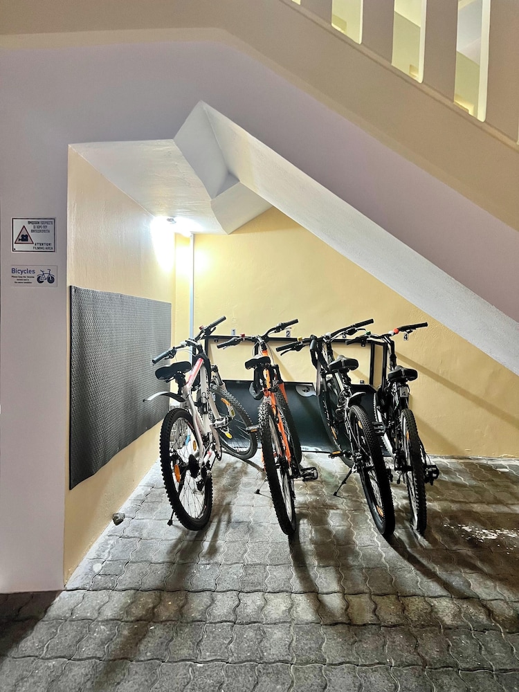 Vasilikis Apartments
