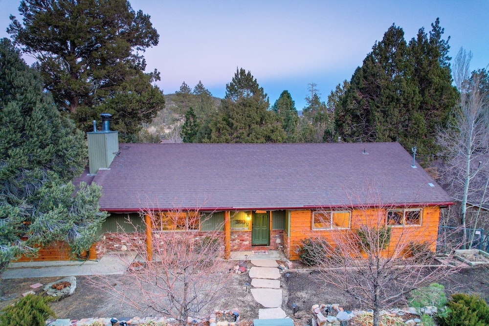 Entertainment Cabin #610