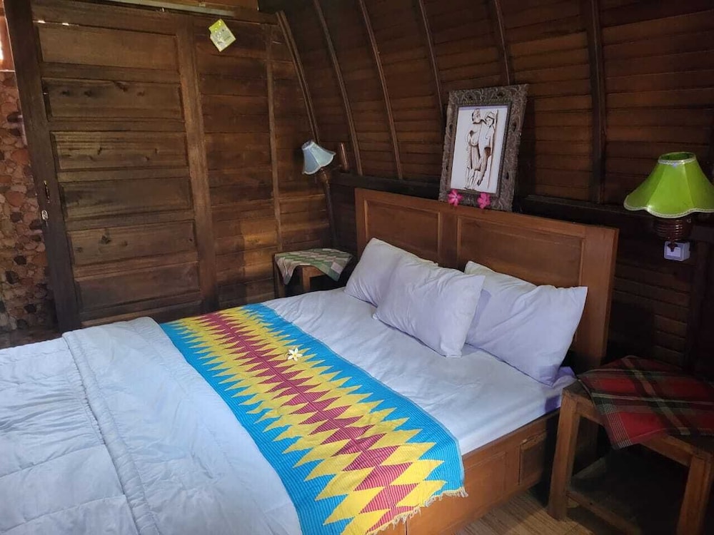 Jambu Guest House view 4