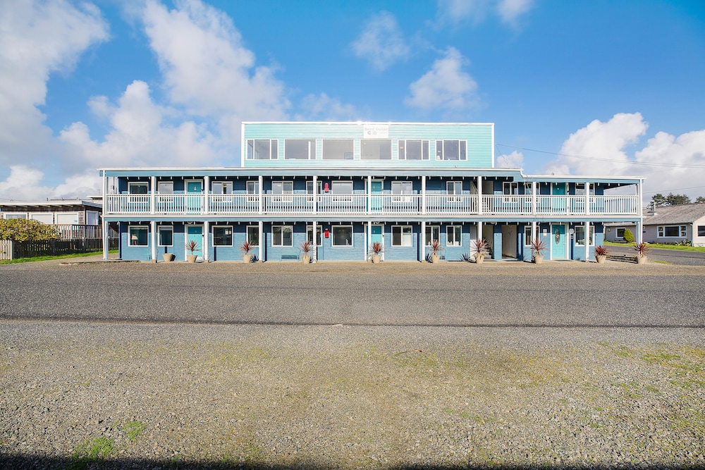 Sand Dollar Condos