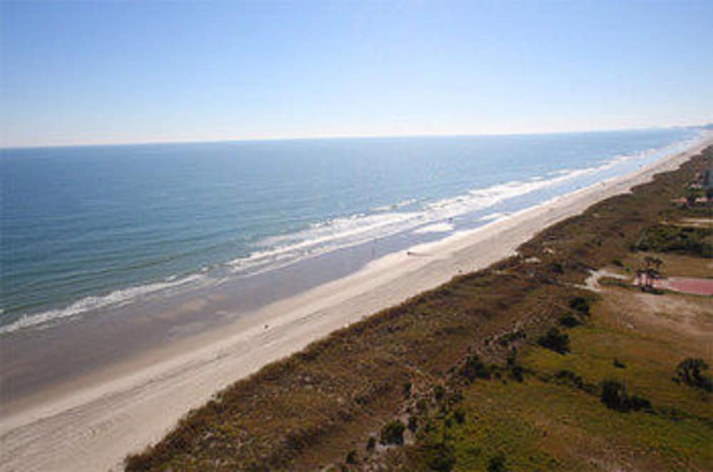 Units at Bay Watch by Elliott Beach Rentals