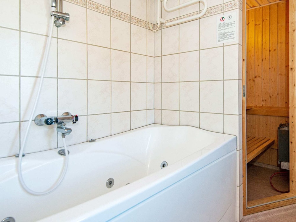 11 Person Holiday Home in Knebel view 2