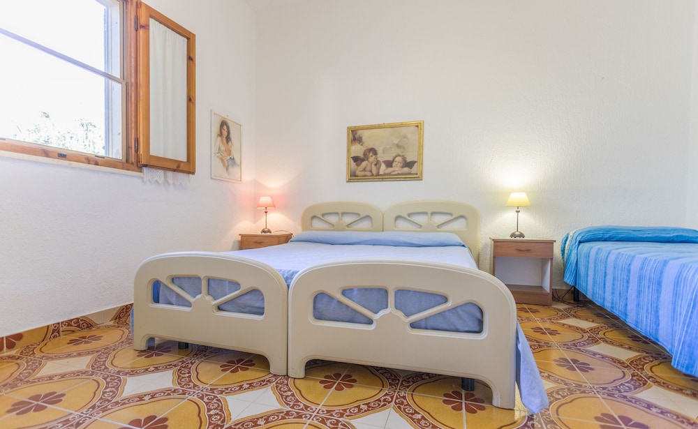 villetta Camelia view 4