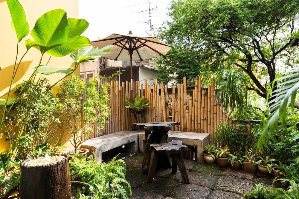 NapPark Hostel