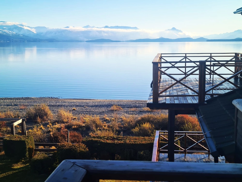 BLUE APARTS Dina Huapi Bariloche