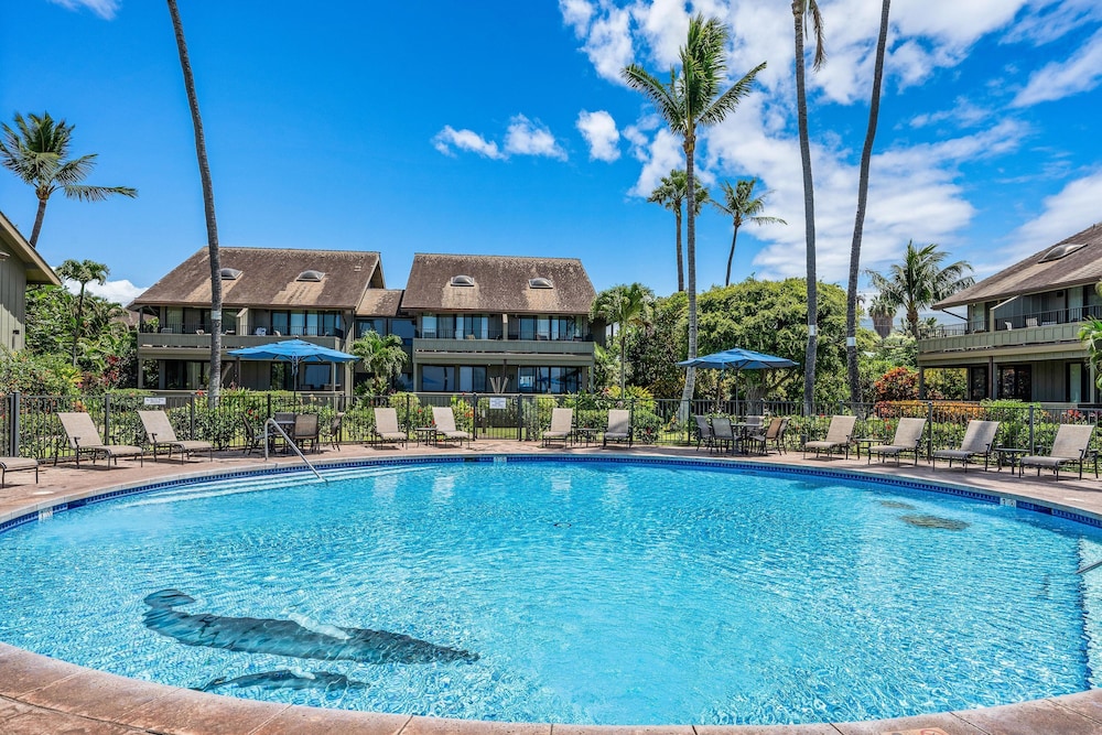 Kahana Village 2 in Lahaina