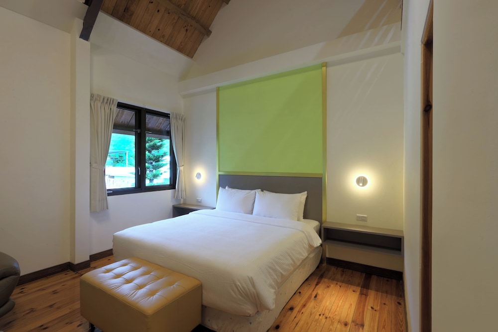 DF Life Lodge