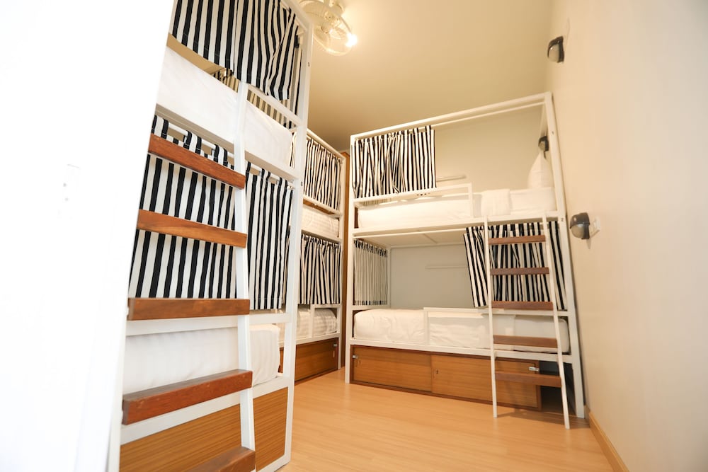 Hostel Lullaby - Adults Only