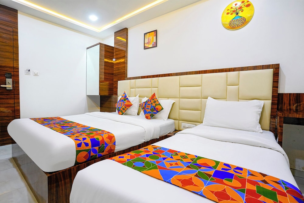 FabHotel Shahi Palace