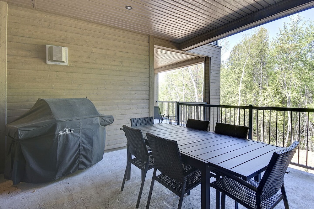 203 Verbier, Building 7