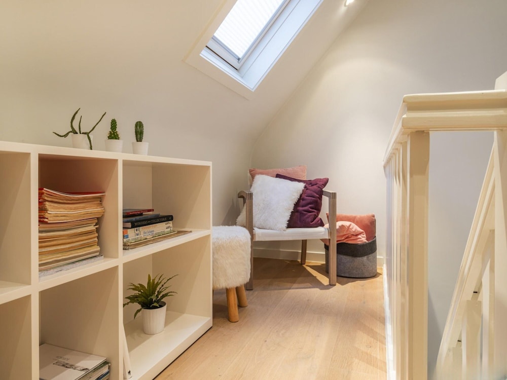 Villa Mira is a Very Pleasant and Modern Villa