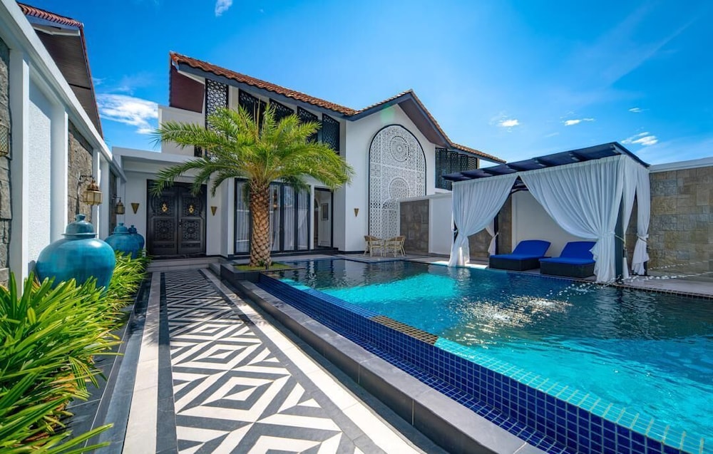 Bertam Wellness Spa & Villas - A Member of Small Luxury Hotels of the World