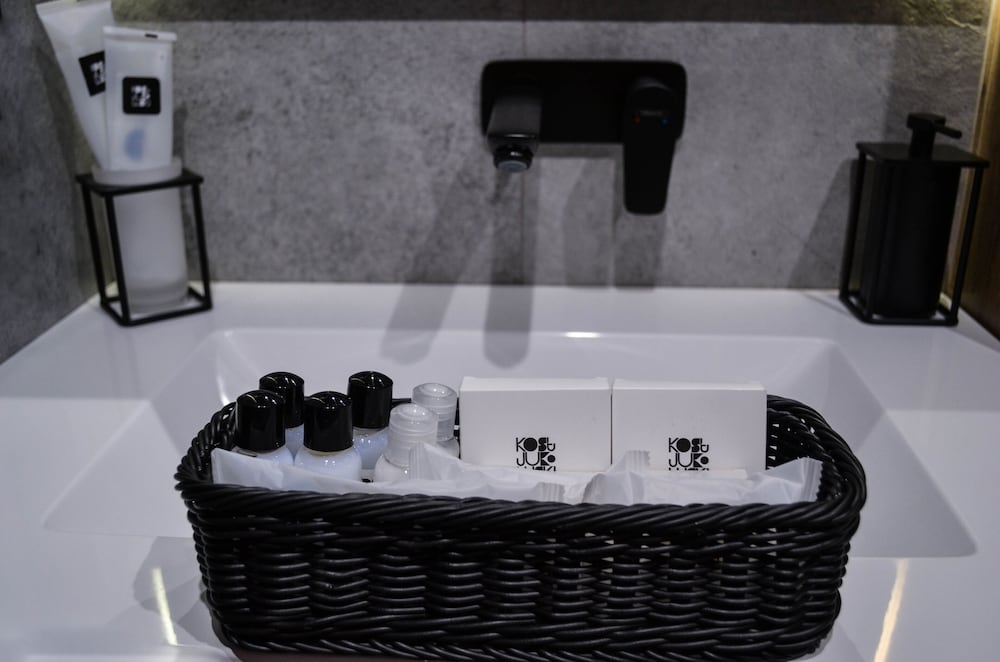 Kostjukowski apartments Nekrasova 45a