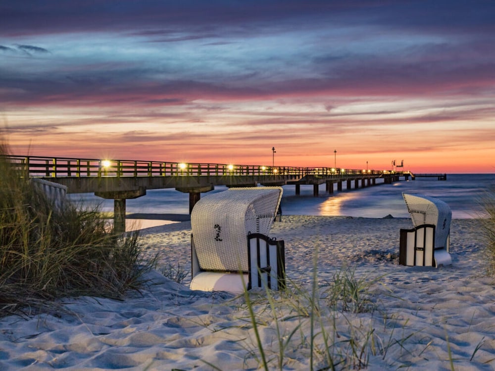 Salt air Comfortable Holiday Residence
