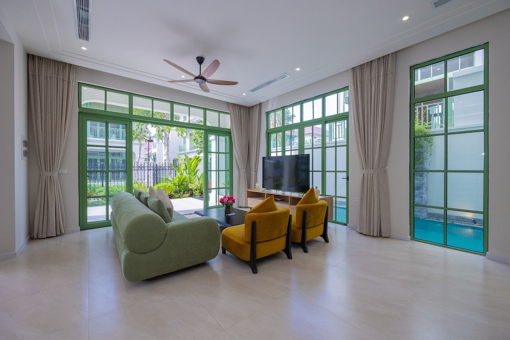 Fortune Home Luxury Villa Kem Beach