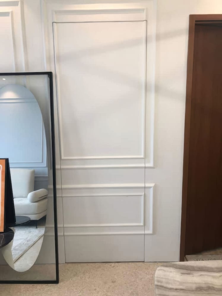 Staycation Sky Suites