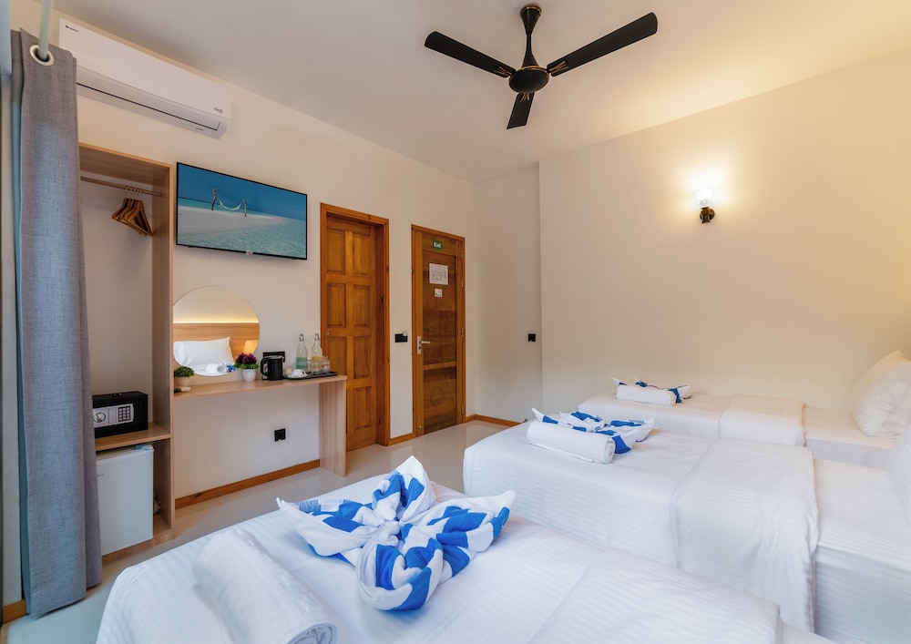 La Solara Villa view 4
